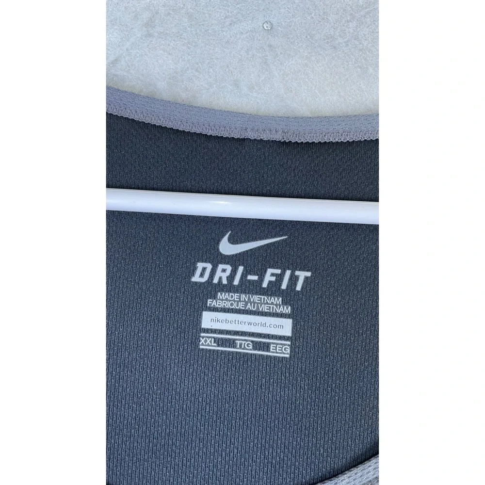 Nike dri fit